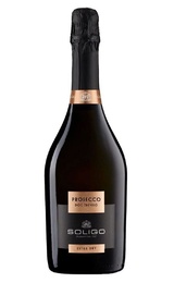 Просекко Soligo Prosecco Treviso Extra Dry&nbsp;0,75&nbsp;л