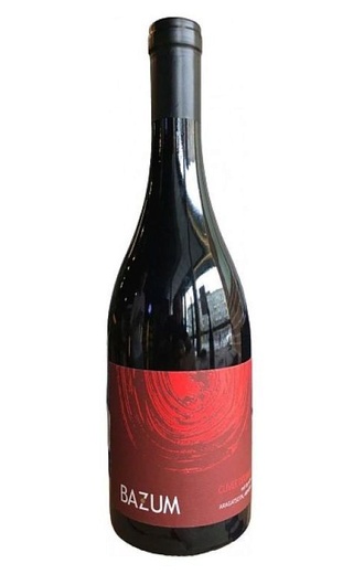 фото вино Bazum Cuvee Dzyuragi 2021 0,75 л