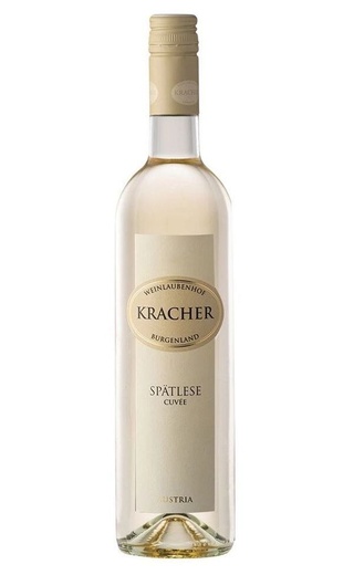 фото вино Kracher Spatlese Cuvee 2020 0,75 л