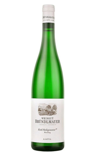 фото вино Brundlmayer Gruner Veltliner Terrassen BIO 2021 0,375 л