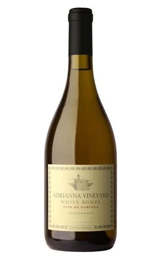 Катена Запата Вайт Бонес 2020 0.75 л фото вино Catena Zapata White Bones 2020 0,75 л