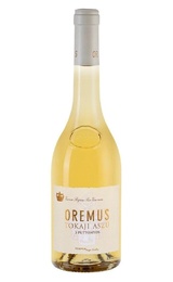 Вино Oremus Tokaji Aszu 3 ptt 2017 0,5 л
