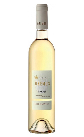 Оремус Токай Лэйт Харвест 2021 0.5 л фото вино Oremus Tokaji Late Harvest 2021 0,5 л