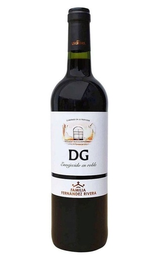 Вино Alejandro Fernandez Dehesa La Granja Toro 2019&nbsp;0,75&nbsp;л