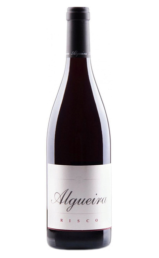 Альгейра Риско 2018 0.75 л фото вино Algueira Risco 2018 0,75 л
