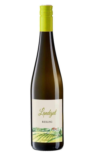Ландгут Рислинг 0.75 л фото вино Landgut Riesling 0,75 л