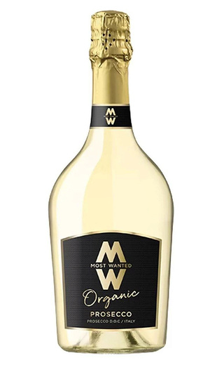 Мост Вонтед Просекко Органик 0.75 л фото просекко Most Wanted Prosecco Organic 0,75 л