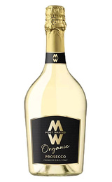 Просекко Most Wanted Prosecco Organic 0,75 л