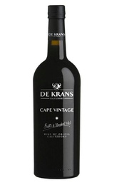 Портвейн De Krans Cape Vintage South Africa 2019&nbsp;0,75&nbsp;л