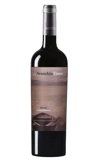 Авантия Кюве Мостейро 0.75 л фото вино Avancia Cuvee Mosteiro 0,75 л