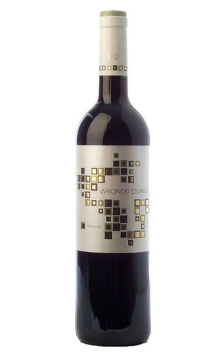 Вольвер Мадам Ронго Донго 0.75 л фото вино Volver Madame Wrongo Dongo 0,75 л