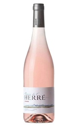 Вино Domaine de l'Herre Reserve Rose 2023 0,75 л