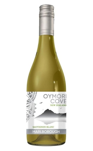 фото вино Herman Jansen Oymori Cove Sauvignon Blanc 2022 0,75 л