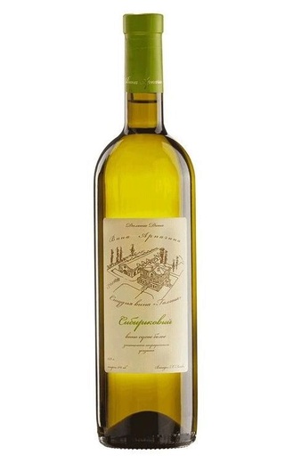 Вина Арпачина Сибирьковый 2022 0.75 л фото вино Vina Arpachina Sibirkoviy 2022 0,75 л