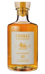 Коньяк А. Де Фуссиньи Пюр Органик Коллексьон XO