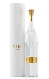 Водка Ники 0,7 л.
