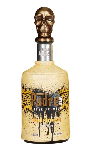Текила Padre Azul Reposado цена 0,7 л 13480 руб., купить Падре