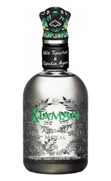 Мескаль Xiaman Artesanal Tepextate Espadin 0,7 л
