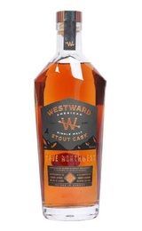 Виски Westward Stout Cask&nbsp;0,7&nbsp;л