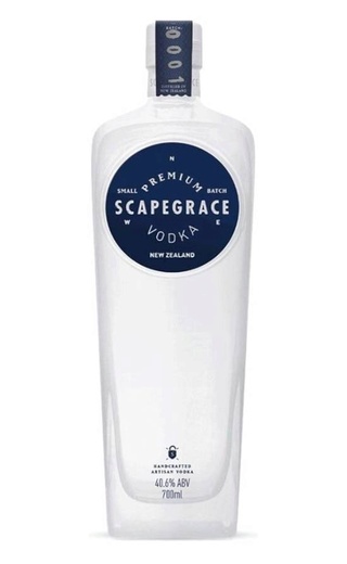фото водка Scapegrace 0,7 л