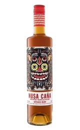 Ром Нуса Канья Спайсед