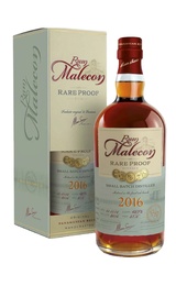 Ром Malecon Rare Proof 2016 0,7 л