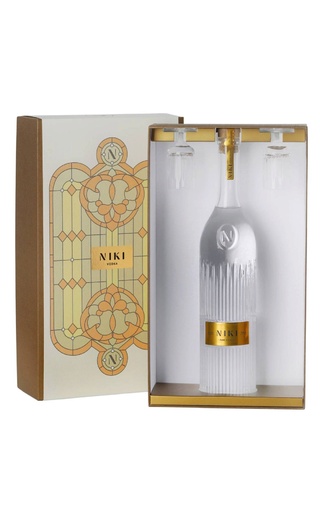 Водка Ники 0,7 л