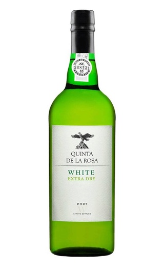 Портвейн Quinta De La Rosa White Port 0,75 л
