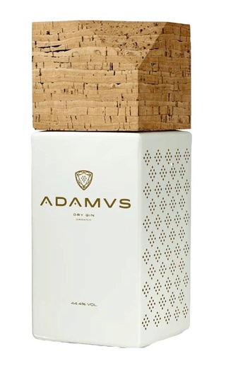 фото джин Adamus Organic Dry 0,7 л