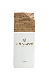 Джин Adamus Organic Dry 0,05 л