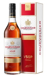 Коньяк Курвуазье VSOP 0,5 л.