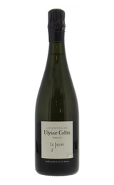Шампанское Ulysse Collin Le Jardin d'Ulysse 2016 0,75 л