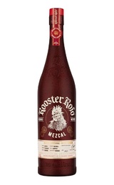 Мескаль Рустер Рохо Ховен