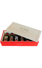 Вино Wine Set Chateau La Grace Dieu des Prieurs Art Russe 2018&nbsp;0,75&nbsp;л