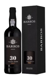 Портвейн Barros Tawny 30 Years Old 0,75 л