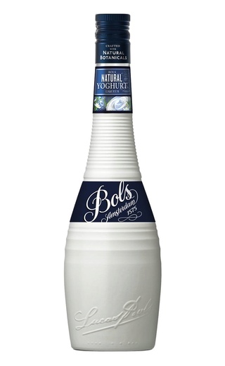 Bols Yoghurt 0,7 л