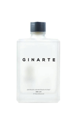 фото джин Ginarte Frida Kahlo 0,05 л