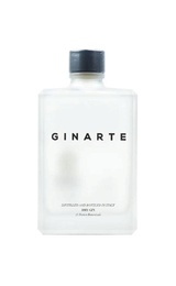 Джин Ginarte Frida Kahlo&nbsp;0,05&nbsp;л