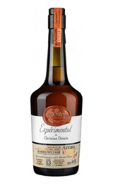 Кальвадос Кристиан Друэн Арран Энджелс 13 лет&nbsp;0,7&nbsp;л.