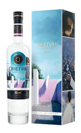 Водка Онегин Денди Арт Эдишн 0,7 л