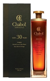Арманьяк Chabot 30 Years Old 0,75 л