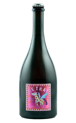 фото игристое вино Chateau Pinot PetNat Pinot Gris Rose 2022 0,75 л