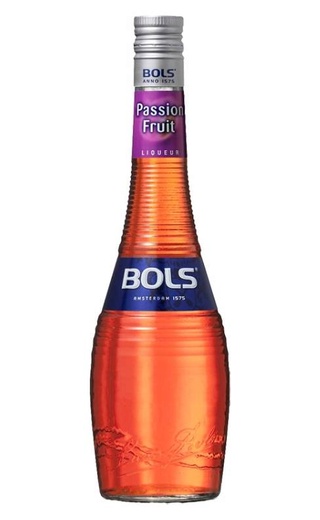 Болс Пэшн Фрут 0.7 л фото Bols Passion Fruit 0,7 л