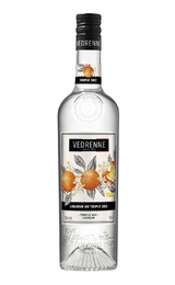 Vedrenne Triple Sec 0,7 л