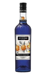 Vedrenne Blue Curacao&nbsp;0,7&nbsp;л