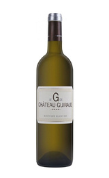 Вино Le G de Chateau Guiraud 2023 0,75 л