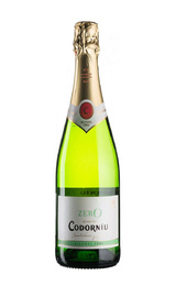Безалкогольное игристое вино Codorniu Zero 0,75 л