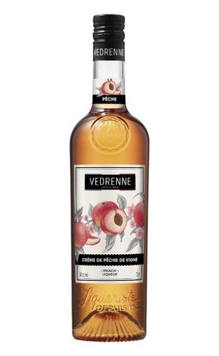 Ведренн Пич 0.7 л фото Vedrenne Peche 0,7 л