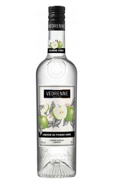 Vedrenne Green Apple&nbsp;0,7&nbsp;л