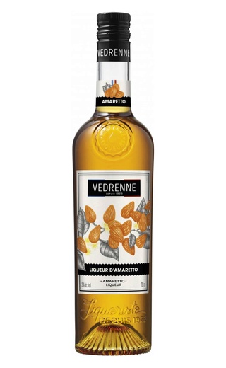 фото Vedrenne Amaretto 0,7 л